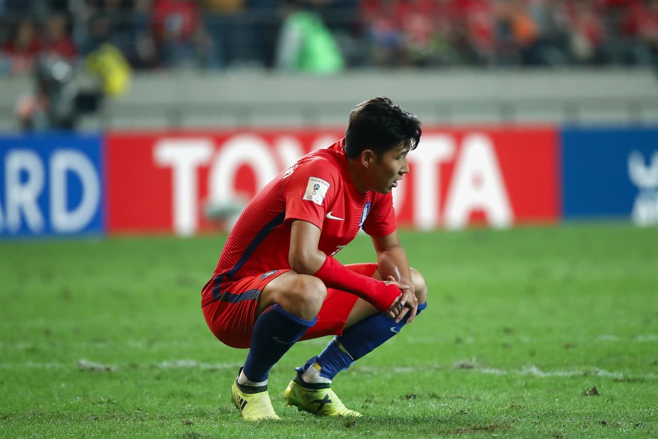 Corea del Sur tiene el 58.7 de sus convocados en el exterior, lo que muestra que su liga local es cada vez más competitiva para aportar en selección.