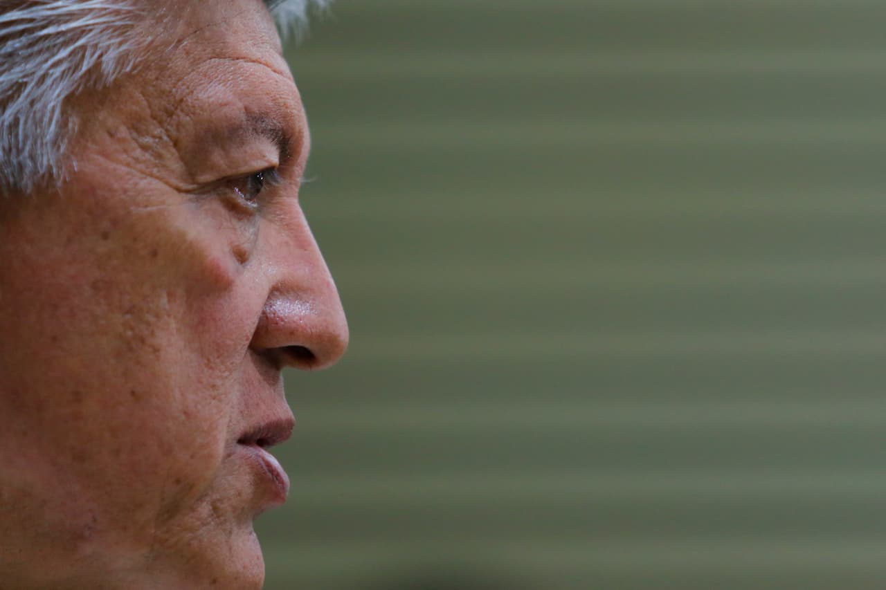 'Chucho' Ramírez llega con la gran muestra en su palmarés del título del Mundial Sub-17 con México en 2005, como el mayor logro en su trayectoria como estratega.