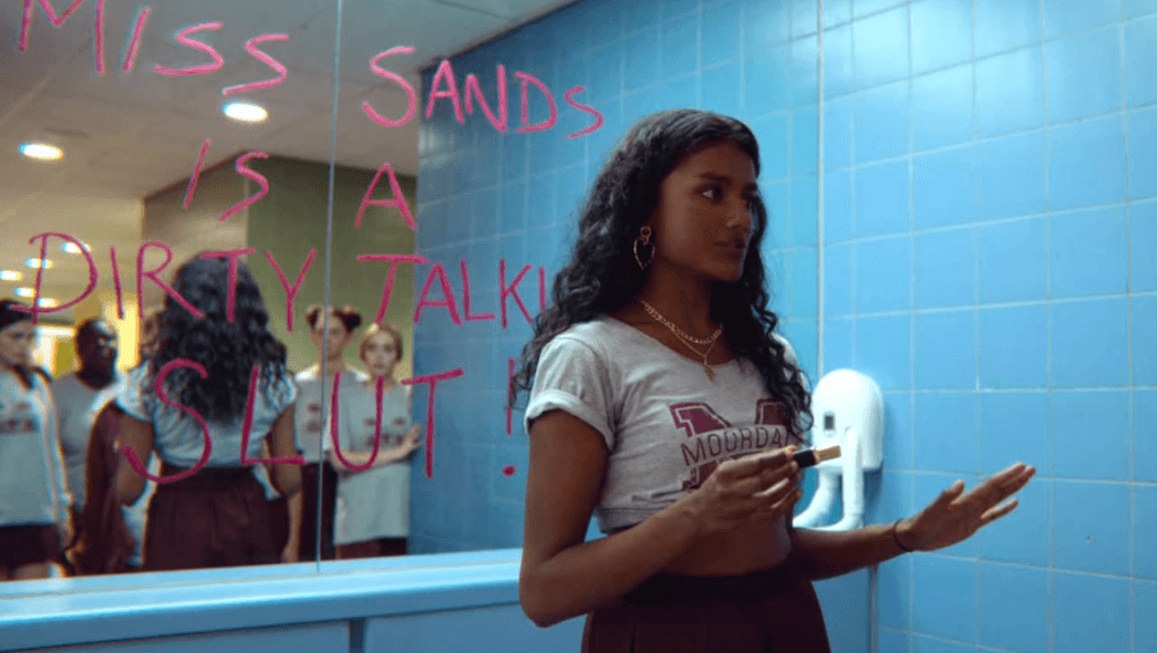 Su currículum también incluye un arco sobre la temporada 3 de Broadchurch. Ashley está representada por Gersh, Identity Agency Group en el Reino Unido y el abogado Derek Kroeger en Myman Greenspan Fox.