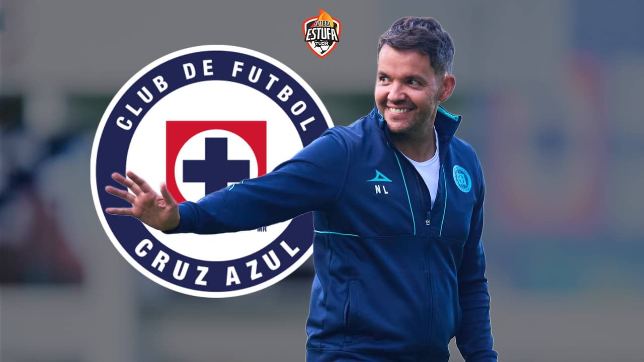 Cruz Azul busca acomodo a uno de sus laterales de cara a la Liga MX Clausura 2026