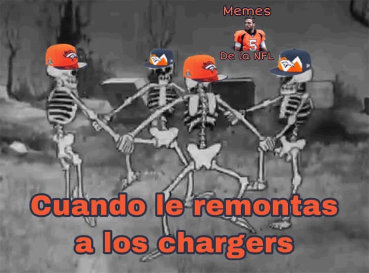 Los memes regresan esta semana llenos de diversión y molstias para algunos equipos.
