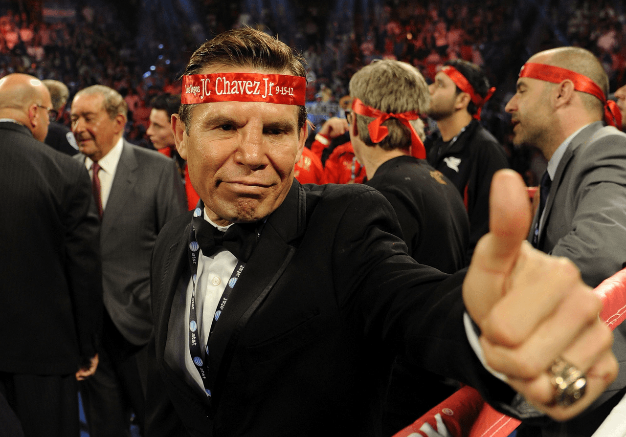 Coronavirus: Posponen clase de boxeo masiva en la CDMX