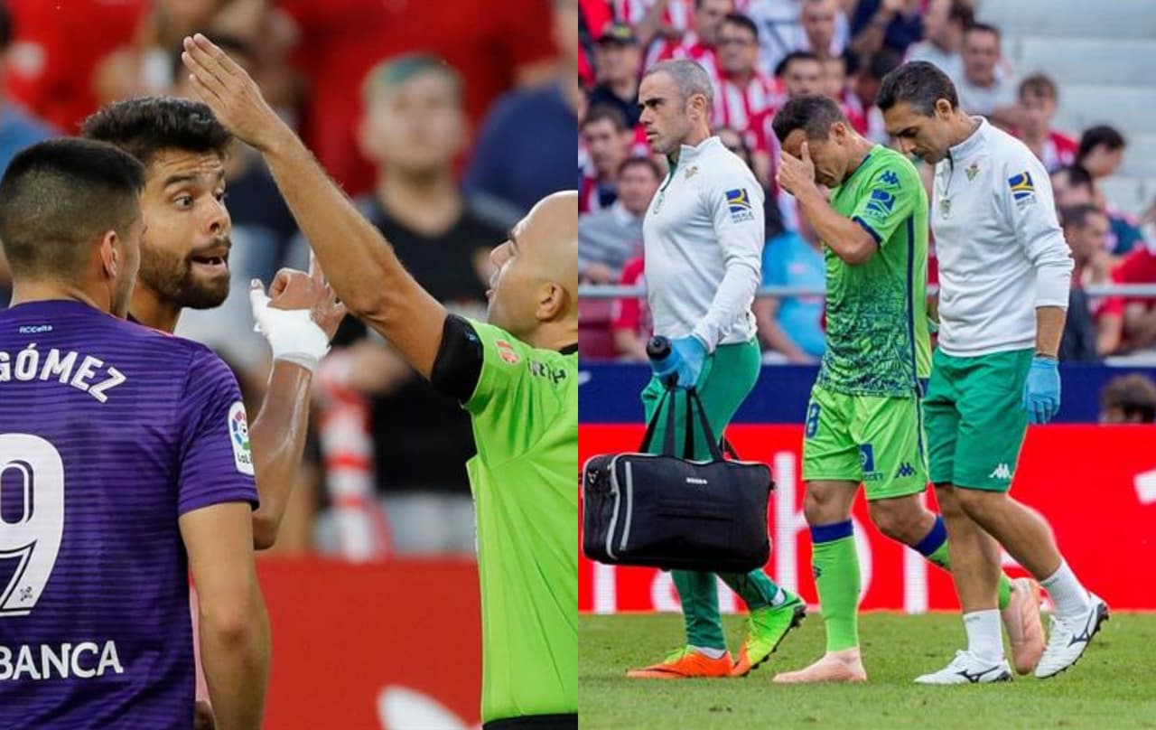 La jornada de los mexicanos en Europa, si bien tuvo algunos con buenos resultados, dejó momentos para el olvido en la mayor parte de las presentaciones.