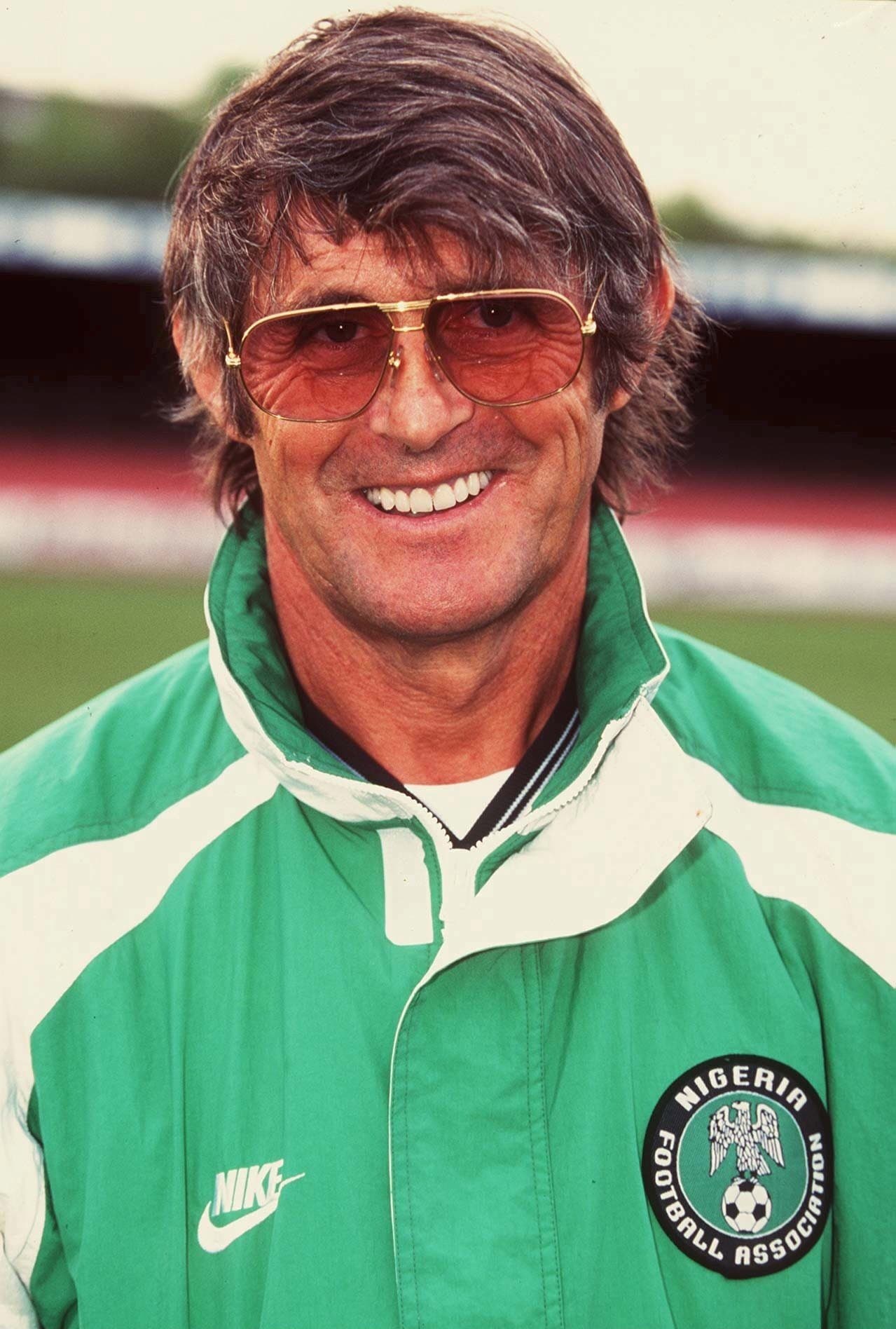 Mientras tanto, Bora consiguió ir al Mundial de Francia al mano de la selección nigeriana.