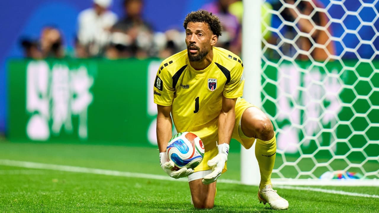 ¡Es gratis! Chaves dejará como jugador libre a Vozinha tras el Mundial 2026