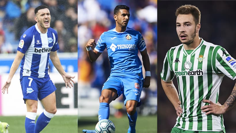 Los tres candidatos para suplir baja de Dembélé en el Barcelona