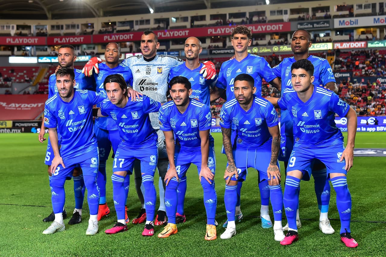 Los Rayos caen ante los Felinos y suman su tercer juego en fila sin ganar en el Clausura 2023.