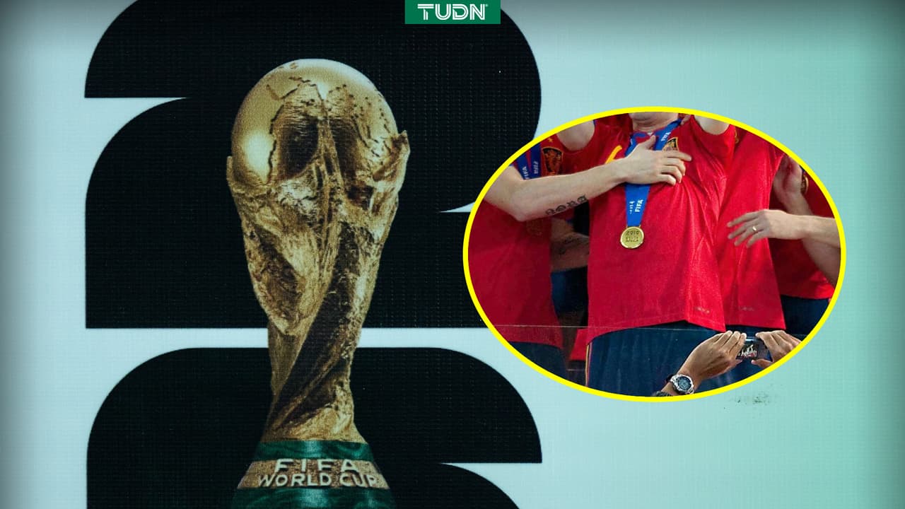 Iniesta podría unirse a Selección de Marruecos para el Mundial 2026 