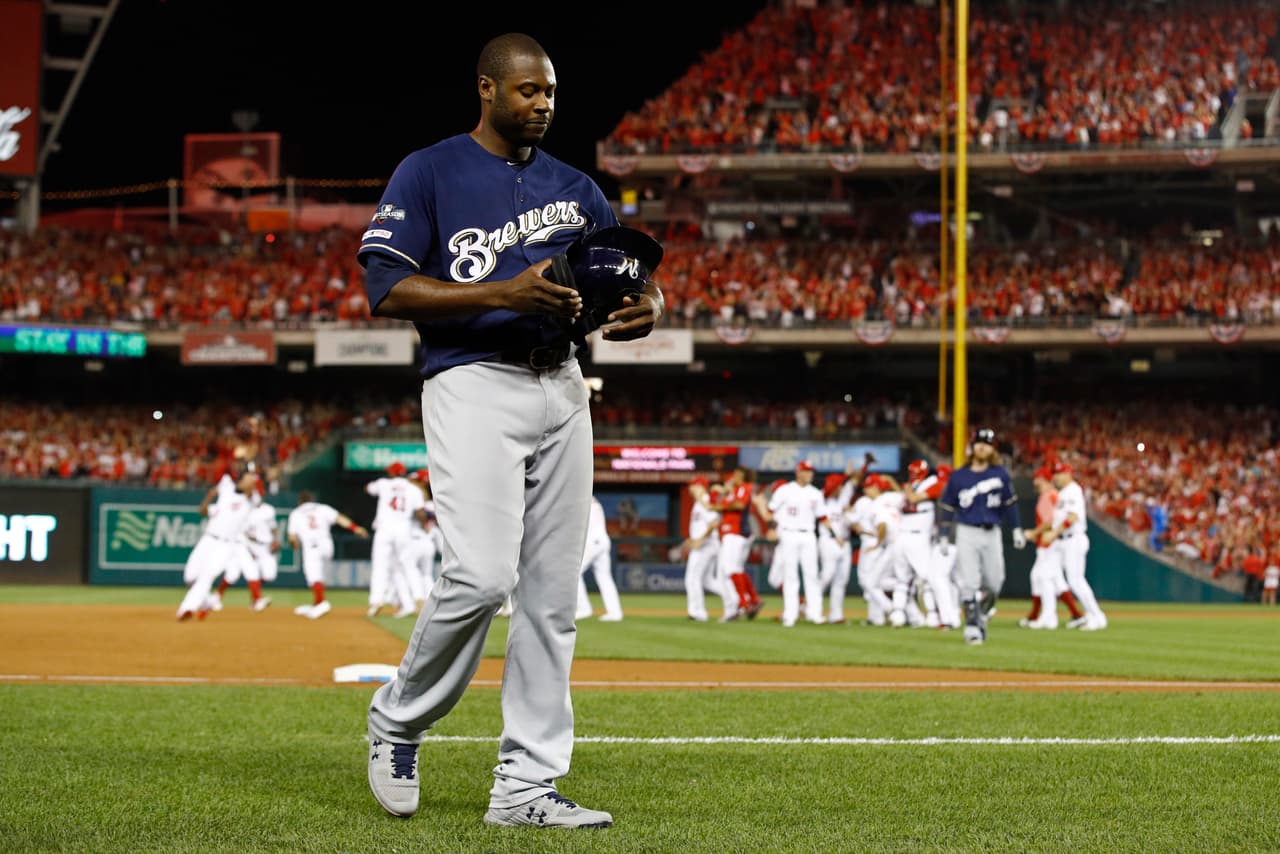 Milwaukee Brewers. El equipo se fundó en 1969 y actualmente forman parte de la Liga Nacional. En 1982 ganaron la Liga Americana y perdieron la Serie Mundial ante St. Louis Cardinals 4-3.