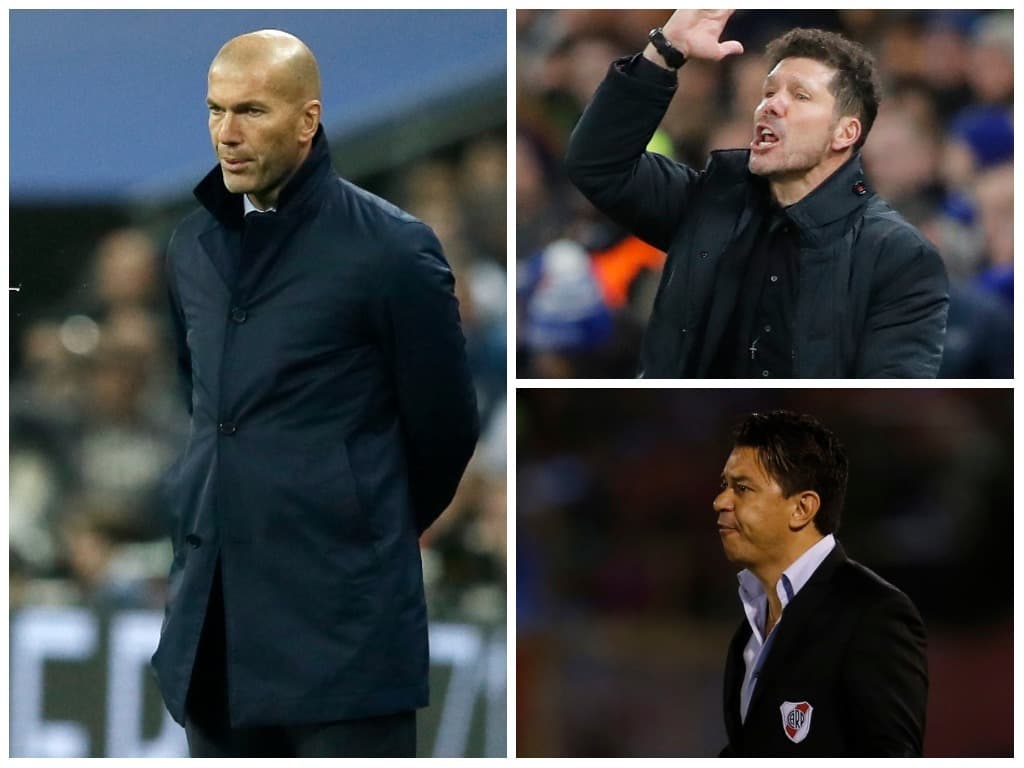 La Federación Internacional de Fútbol, Historia y Estadísticas (IFFHS, por sus siglas en inglés) consultó a 91 expertos de diferentes nacionalidades para realizar este escalafón.