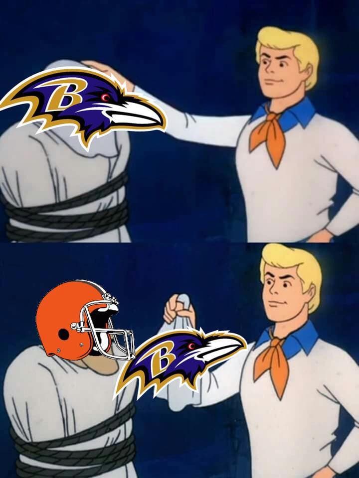 Houston perdió una ventaja de 0-24 y Lamar Jackson quedó eliminado ¡Mira lo más divertido de los Playoffs!