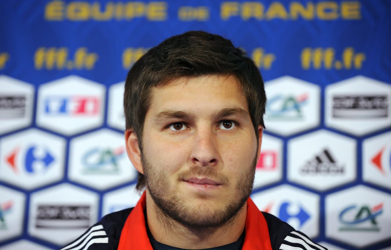 En una entrevista para la revista francesa 'So Foot' del 2009, André Pierre Gignac reveló estar orgulloso de sus raíces gitanas, de ser gitano.