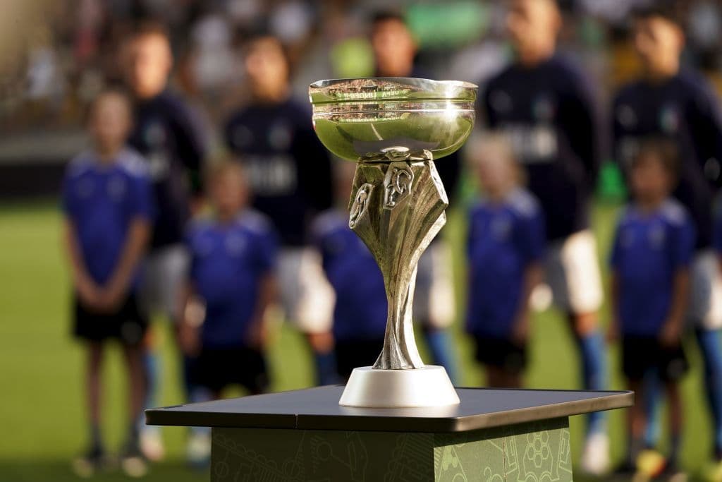 Junto a Portugal e Italia, clasificaron al Mundial Sub-20 de 2019, las selecciones de Polonia (país organizador), Ucrania, Francia y Noruega.