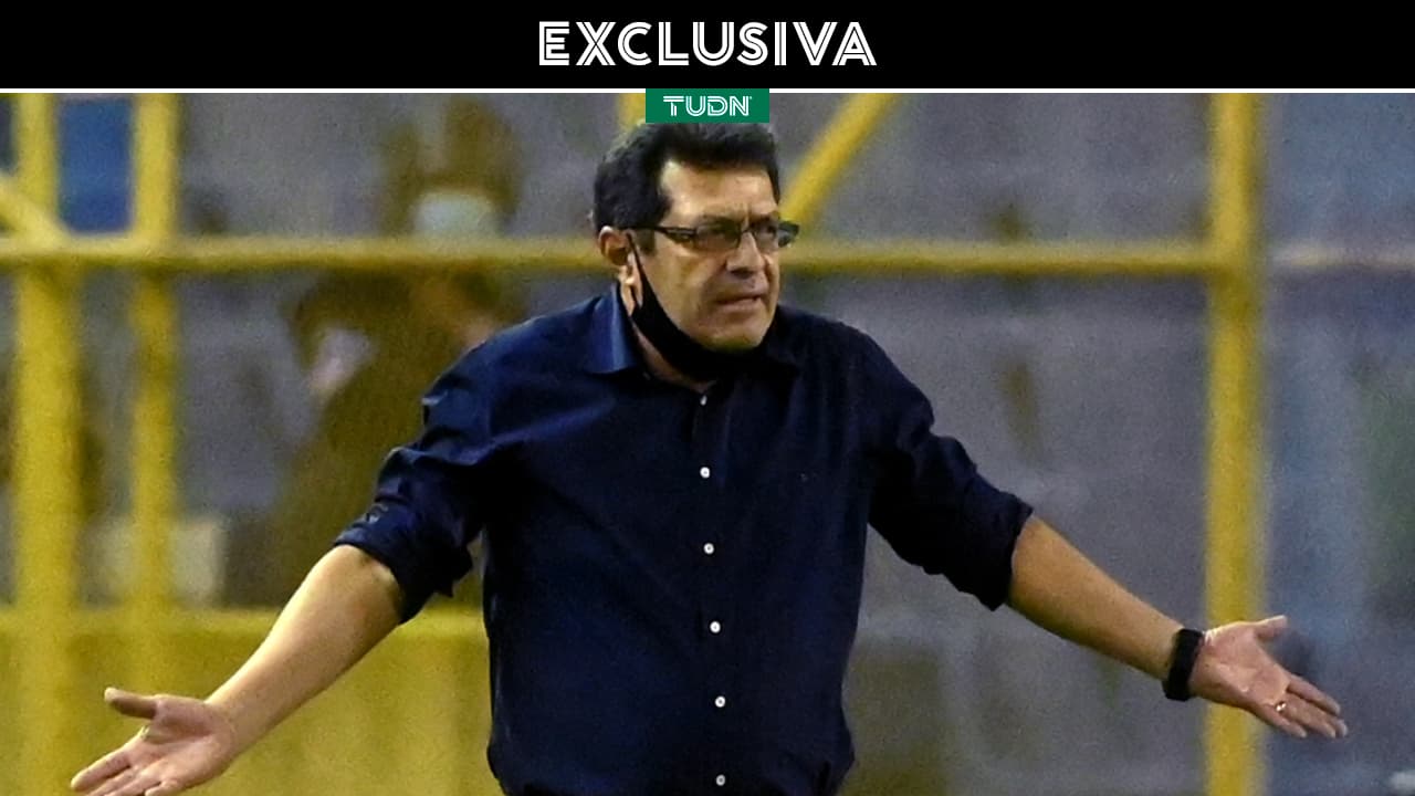 En El Salvador aseguran tener el plan para 'robarle' jugadores a México y Estados Unidos