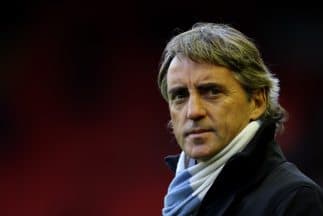 Mancini exige que la Serie A luche contra el racismo