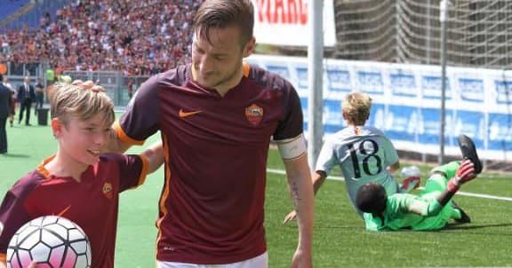 Cristian Totti