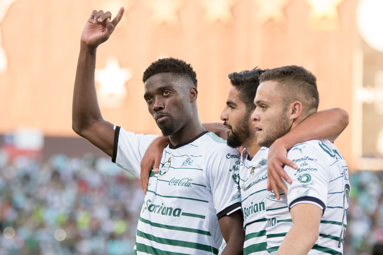 01 Djaniny Tavares (Santos) - 13 goles