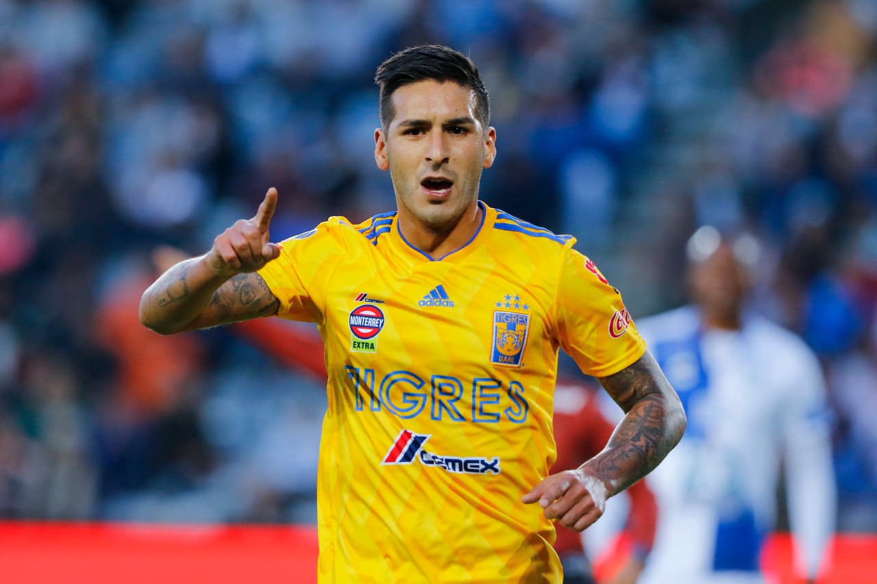 <b>Pachuca:</b> Ismael Sosa