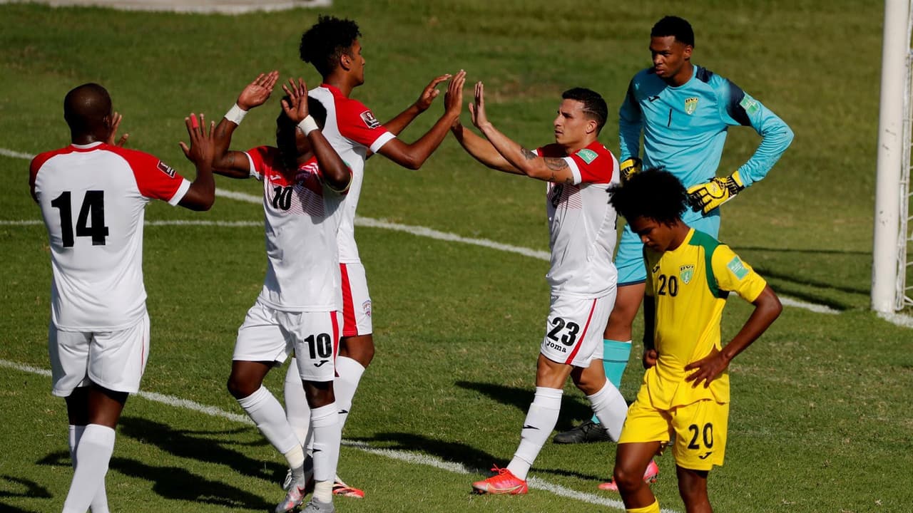 Cuba, Puerto Rico y Montserrat golean en las Eliminatorias de la Concacaf