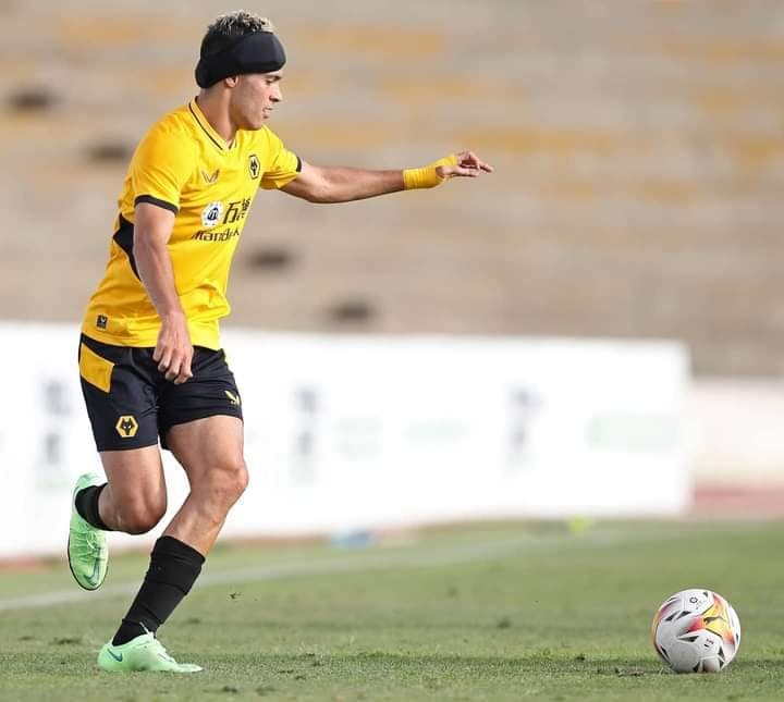 ¡Regreso goleador! Raúl Jiménez volvió a marcar con Wolves