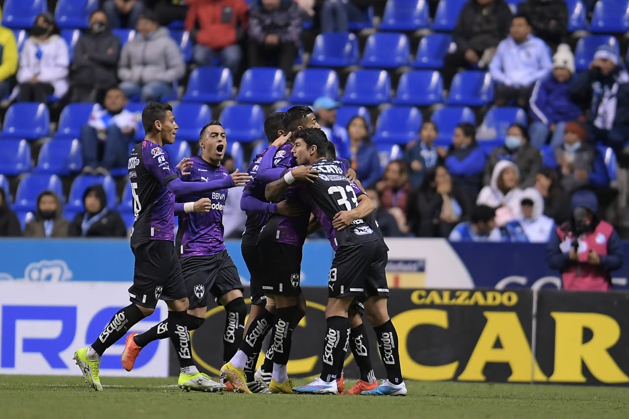 Rayados concretó la voltereta ante Puebla en la Jornada 4 con golazos de Alfonso González y Rodrigo Aguirre. Federico Mancuello abrió el marcador para La Franja, que no supo cuidar la ligera ventaja. El VAR anuló de forma polémica dos goles de Rogelio Funes Mori.