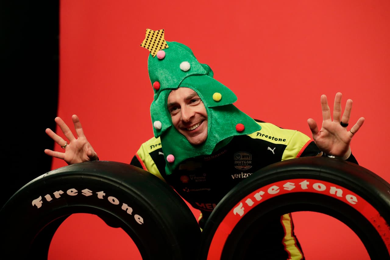 Pagenaud gana primera virtual de IndyCar en una pista ovalada