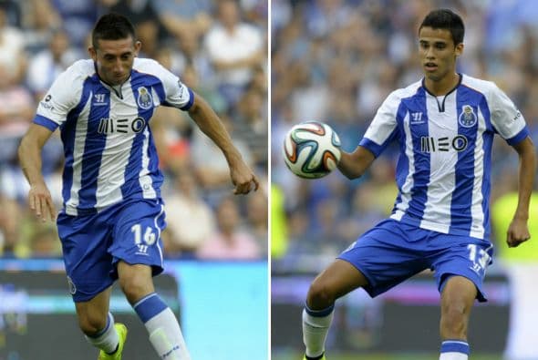 Los Dragones de Oporto pelearán por llevarse el campeonato en la Primeira Liga.