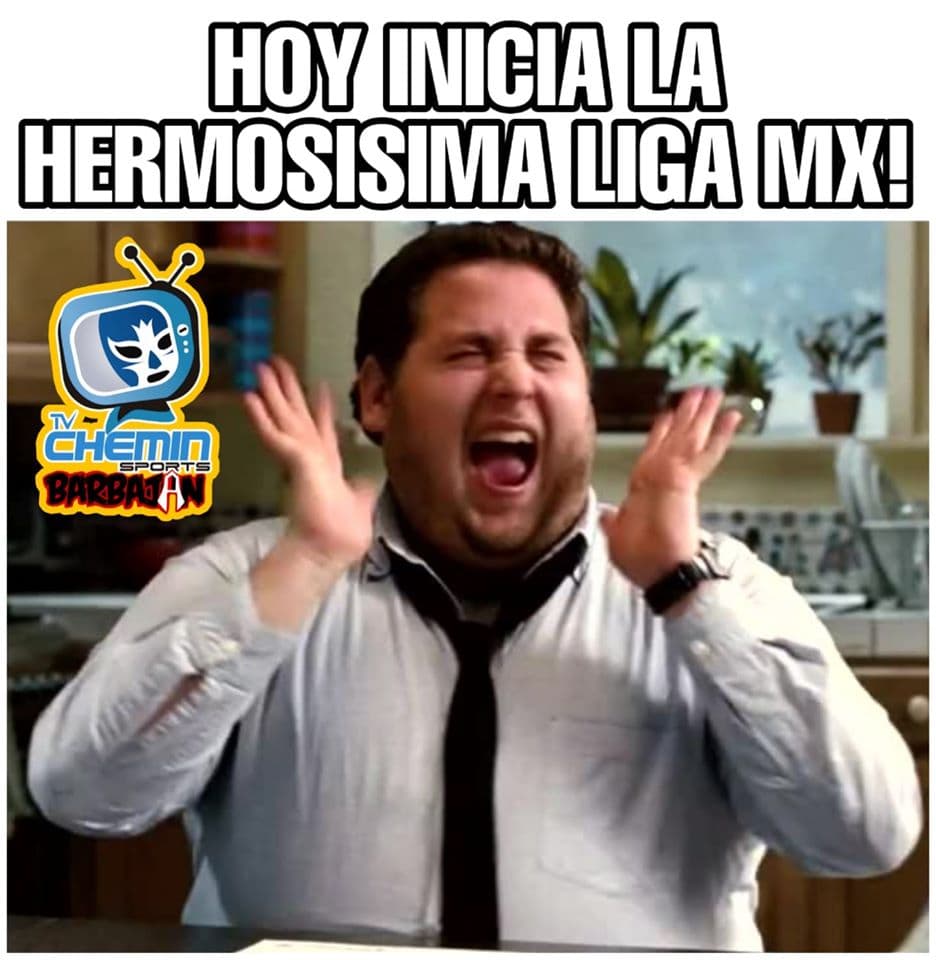 Vuelve el torneo del futbol mexicano y la Máquina es el objeto de burla una vez más.