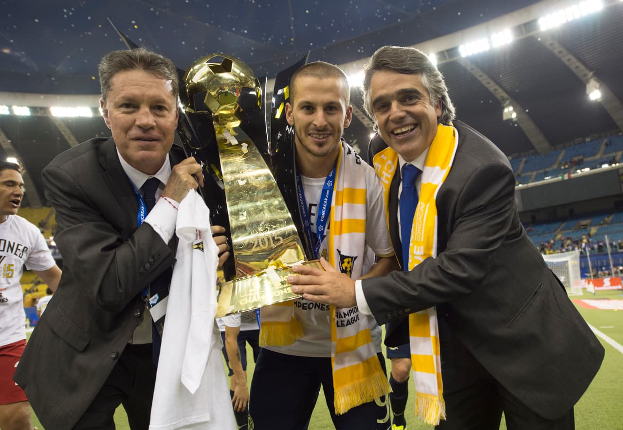 Era el regreso del América al ámbito internacional tras el subcampeonato en la Copa Sudamericana del 2007 que perdieron con Arsenal de Sarandí (Argentina).