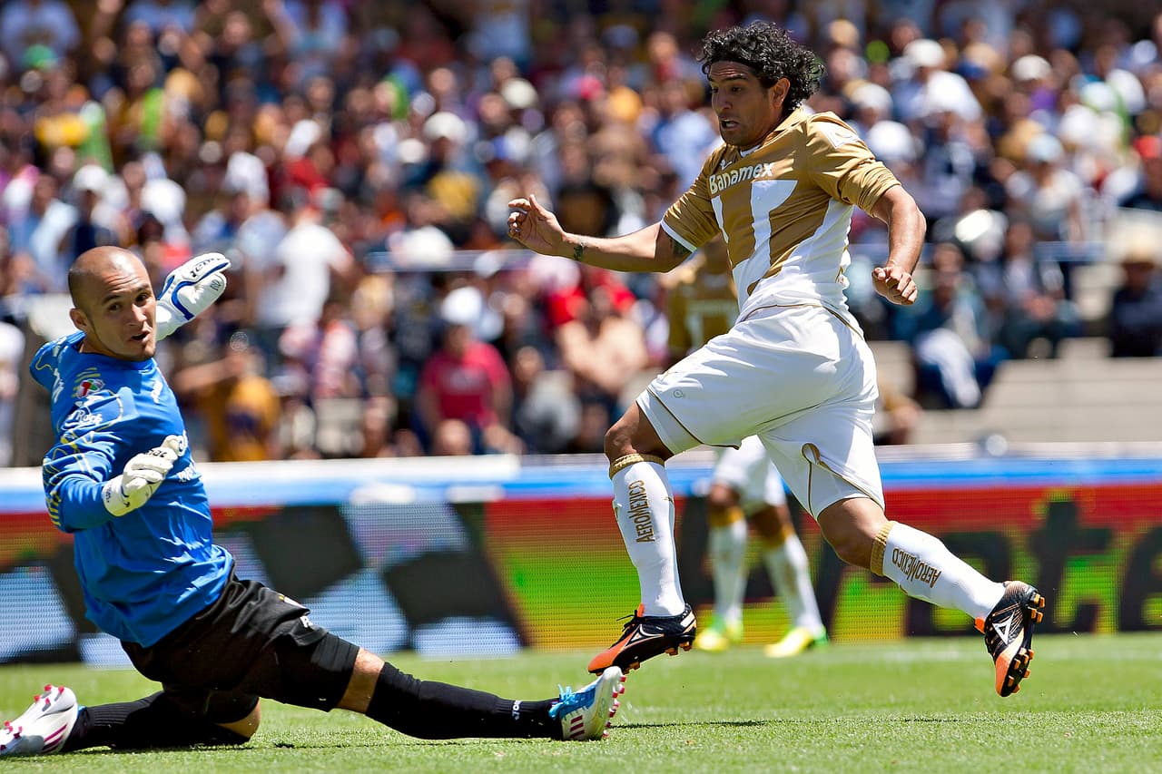 El argentino dejó 49 goles y a nada estuvo de llegar a la media centena.