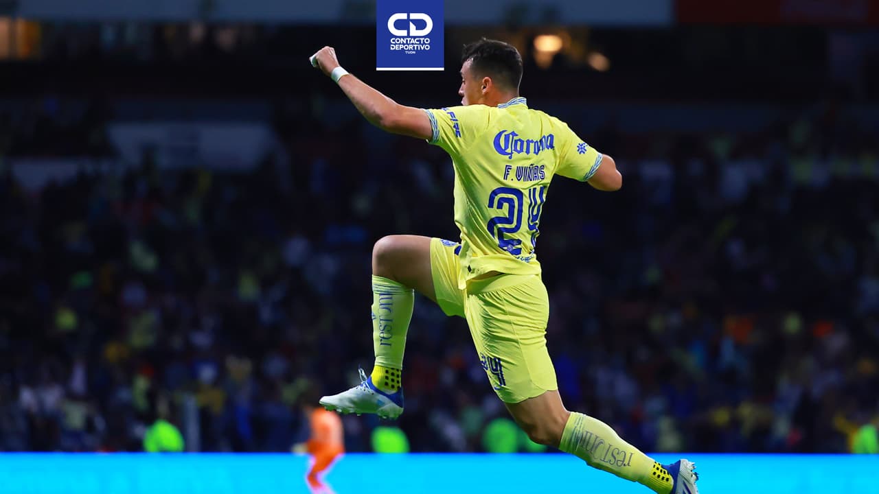 América no ha recibido oferta del Standard por Viñas; no descarta su salida