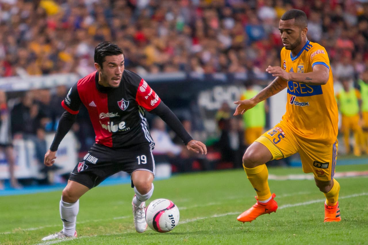 A falta de dos encuentros, ambos equipos son dueños de sus destinos de cara a la fiesta grande del fútbol mexicano.
