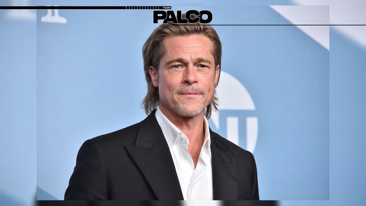Brad Pitt sorprende al mundo con su nueva faceta de diseñador | La firma de moda italiana, Brioni, le ha dado la oportunidad al legendario actor de crear su colección exclusiva.