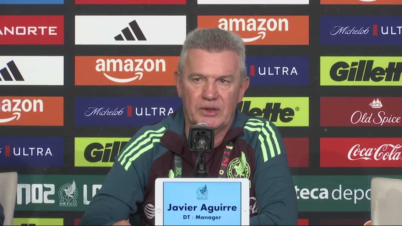 ¿Fidalgo llegará al Tri? Esto dice el Vasco