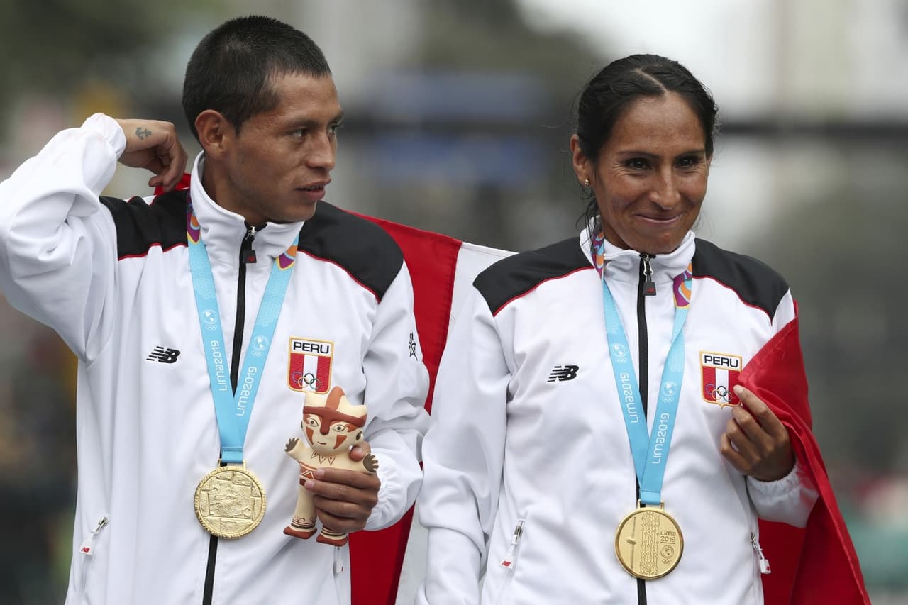 Agenda Lima 2019: domingo 28 de julio