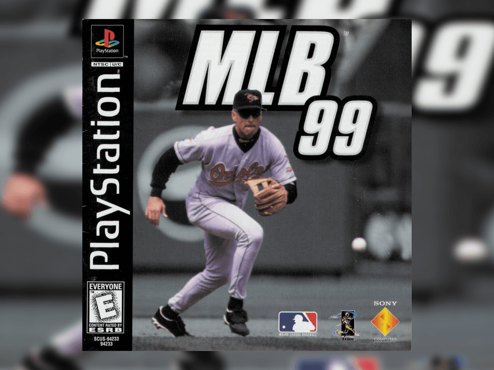 MLB The Show