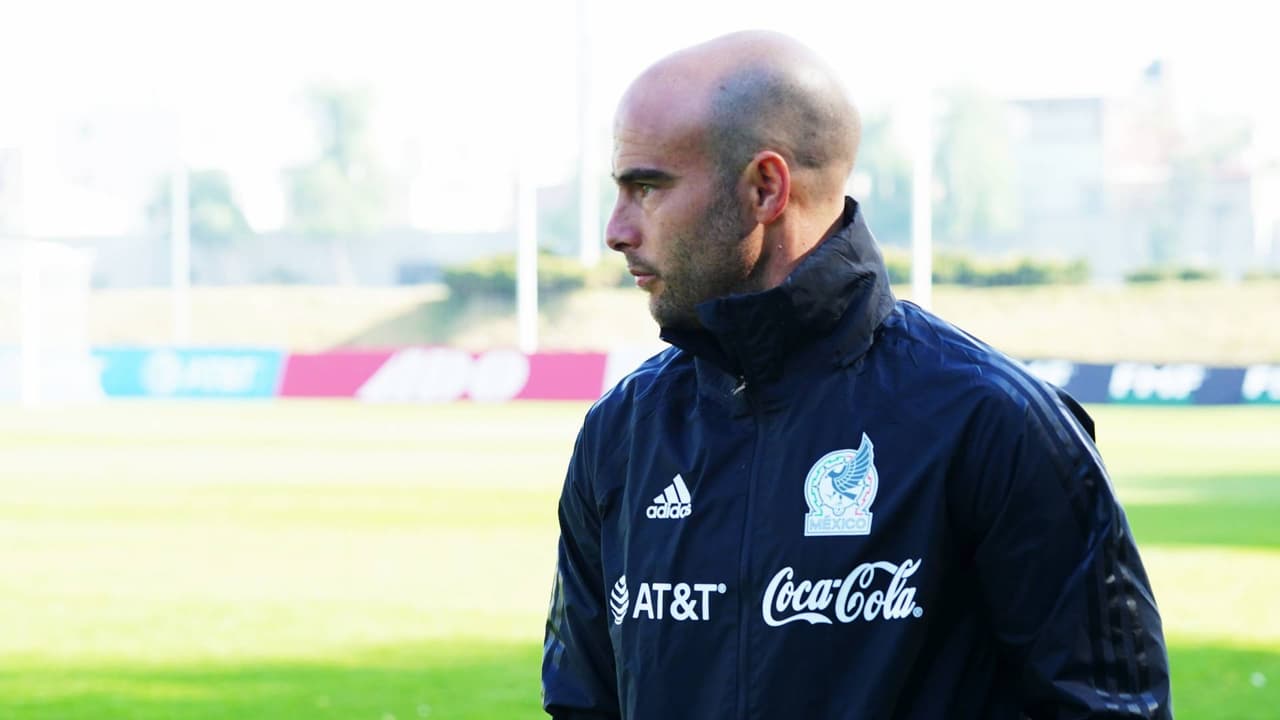 Selección Mexicana Sub-20 conoce a sus rivales para el Premundial