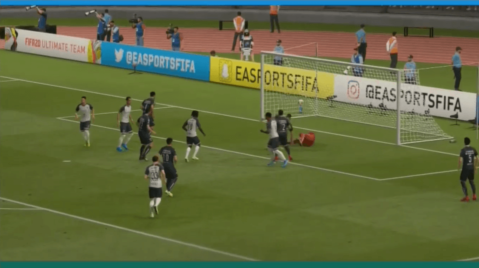 Pumas bajo el control de Luis Quintana, derrota 2-1 a los Rayados de Eric Cantú con anotaciones de Bryan Mendoza e Ignacio Mascorra y se posiciona como líder invicto.