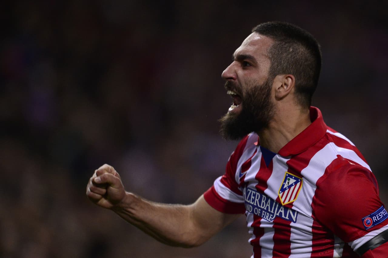 Al año siguiente el Atlético de Madrid le pasaría por encima al Milán, primero ganando como visitantes 1-0 en la cancha del Milán y después goleando 4-1 en el Vicente Calderón.