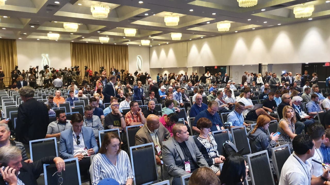 Se sabrá el destino de los juegos internacionales para la siguiente temporada, lo que sucedió con el caso de los Patriots, Colin Kaepernick, todo esto en la semana previa al Super Bowl LIV entre Chiefs y 49ers.