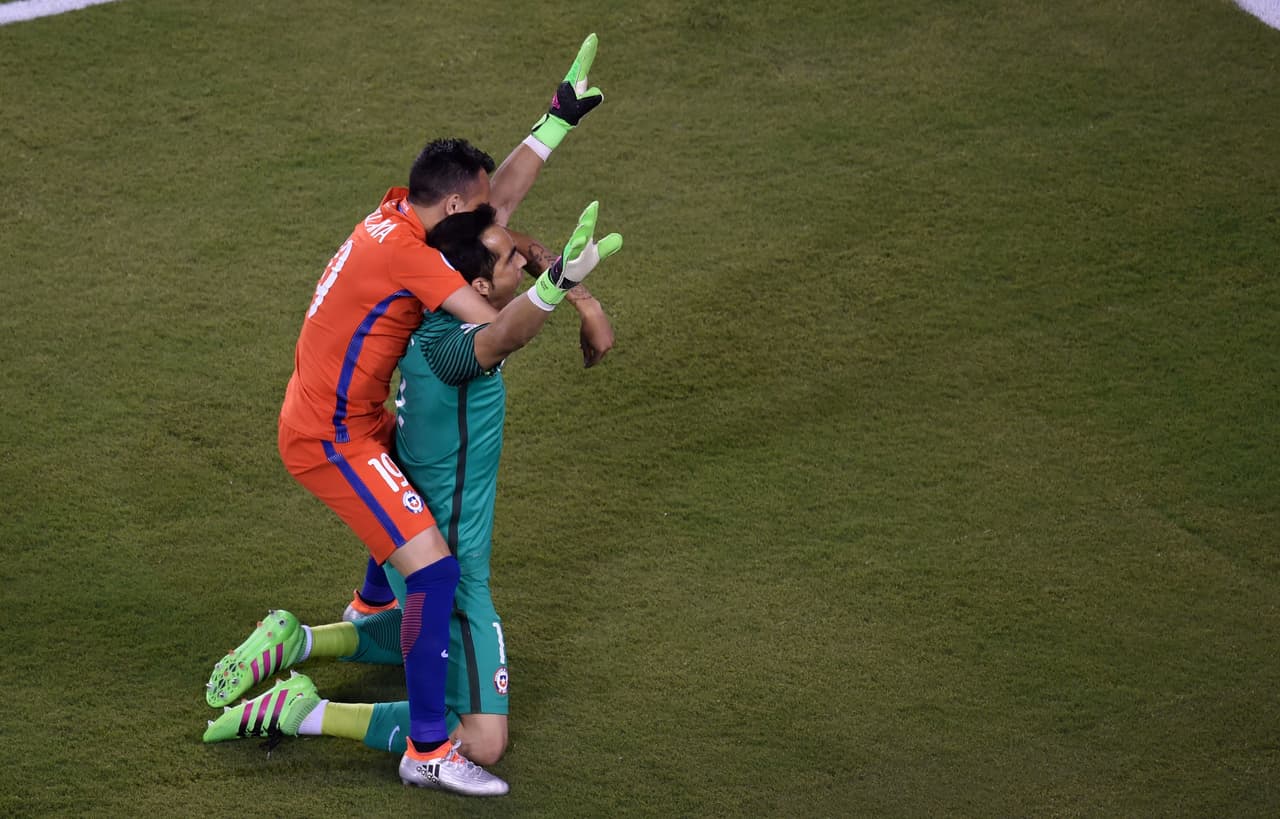 Chile se coronó de nuevo en la Copa América y las dudas sobre Pizzi y el proceso quedaron en el olvido gracias al título.