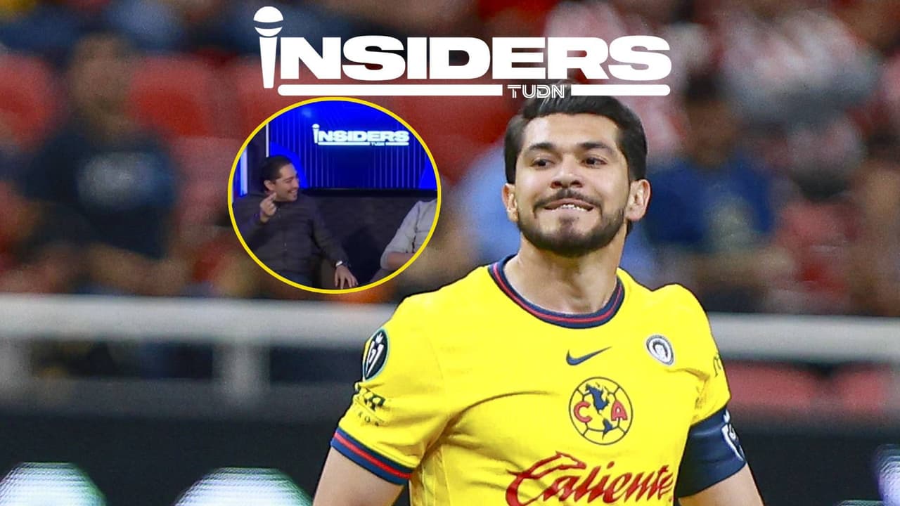 Lo que debe hacer América con Henry Martín para evitar una lesión más grave