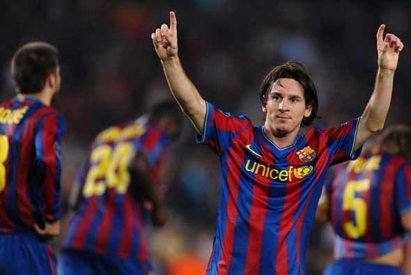 Gran parte de sus aspiraciones para ganar estarán en si pueda jugar o no Lionel Messi, máxima figura del club.