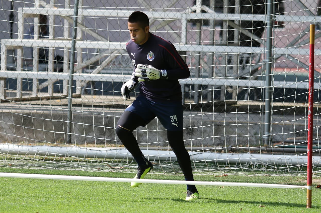 Los ánimos en la nómina de Chivas de Guadalajara son de tensión en medio de la cercanía al descenso del equipo en la Liga MX, situación que busca cambiar Tomas Boy, en una jornada con visita de Amaury Vergara.