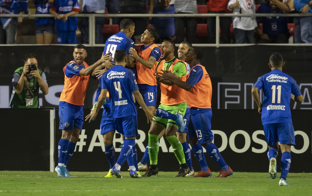 La escuadra dirigida por Robert Dante Siboldi se proclama campeón de la primera edición de la Leagues Cup. Tigres sigue sin conseguir un título internacional.