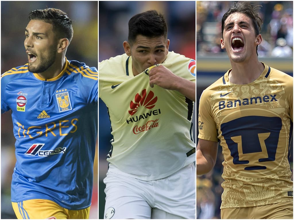 Te presentamos algunos números que arrojó la última fecha del fútbol mexicano.