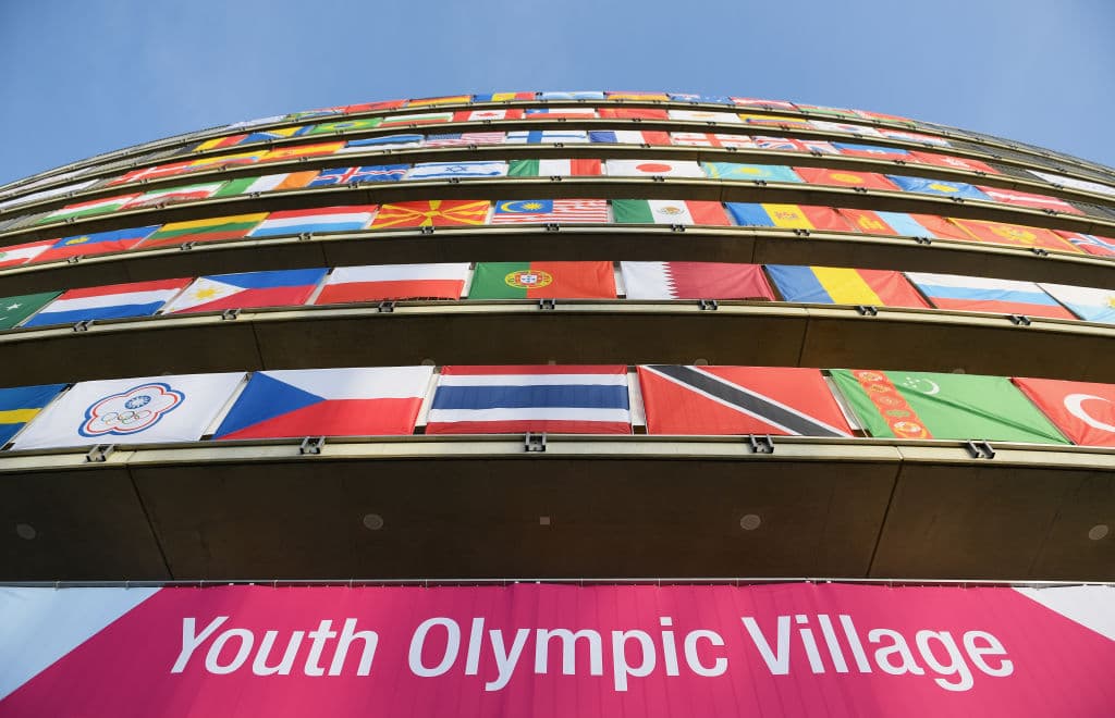 Los atletas ya se encuentran en la capital olímpica y están listos para dar inicio a tan importante justa para el mundo deportivo en categoría juvenil. Lausana se viste de colores para recibir a personas de todo el mundo listas para apoyar a su país.