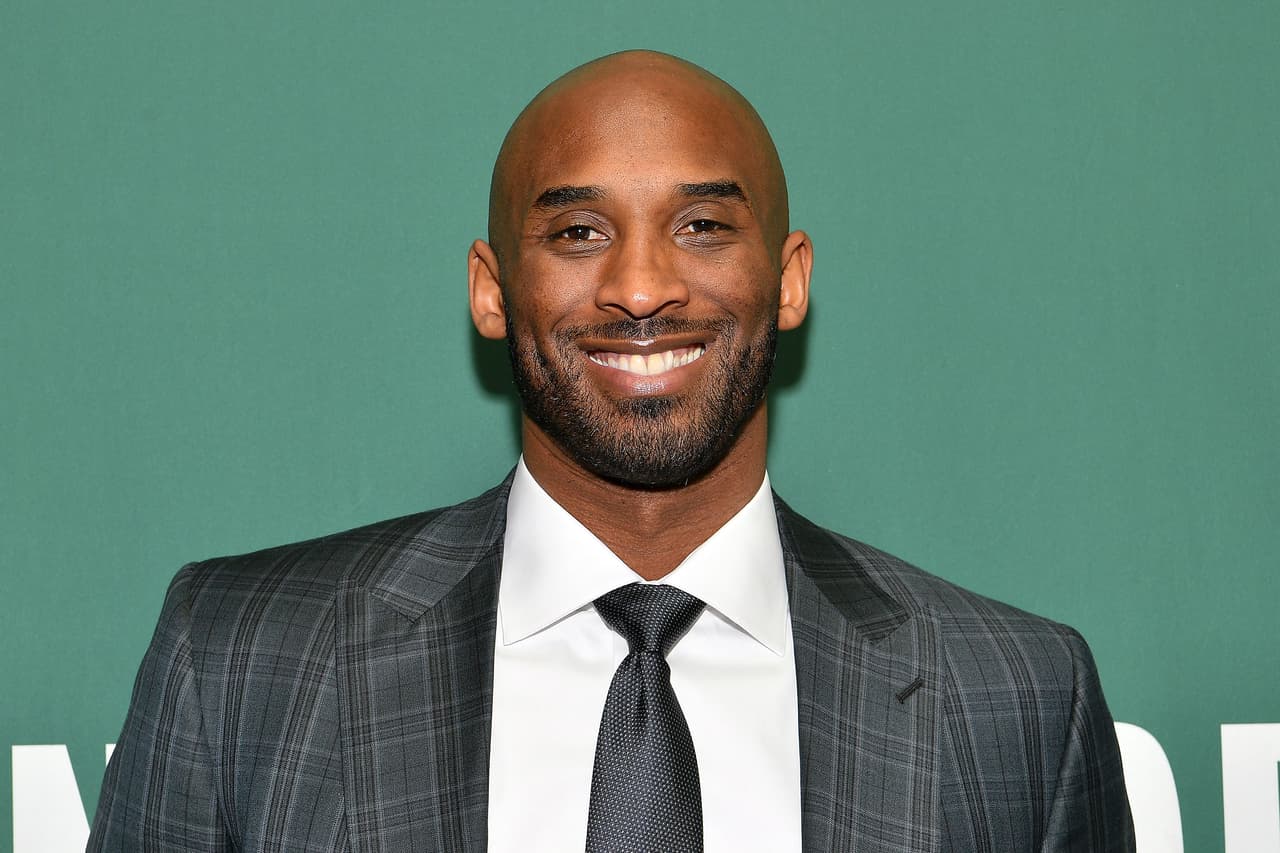 Kobe Bryant amaba a México y a los mexicanos