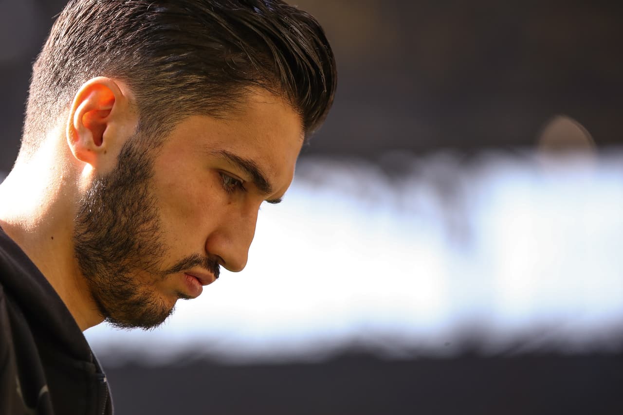 Nuri Sahin (foto), Marcel Schmelzer y Gonzalo Castro saldrán de Borussia Dortmund, sgún el diario Bild alemán. Vale la pena recordar que este club ha mostrado interés por Hirving Lozano.
