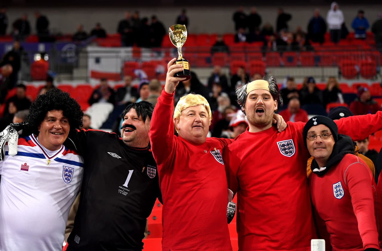 Harry Kane pone su sello a la victoria ante Montenegro anotando un hat trick. Inglaterra consigue su pase a la Euro 2020 con goleada por siete goles a cero.